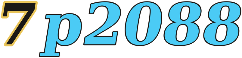 7p2088 logo